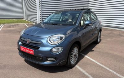 Fiat 500x 1 4l 140 ch