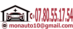 Logo mon auto 4