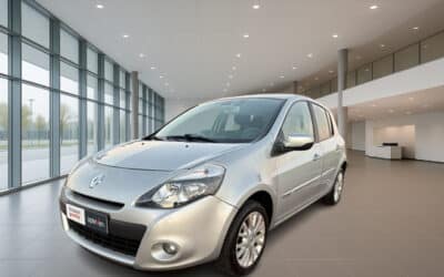 Renault clio iii 1 6l 110 cv 5