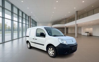 Renault kangoo ii 1 5 dci