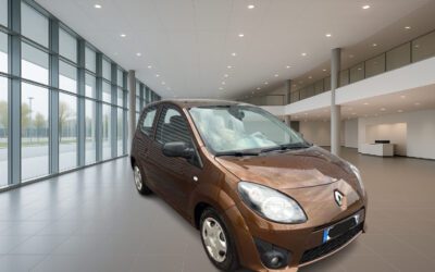 Renault twingo ii 1 5l dci