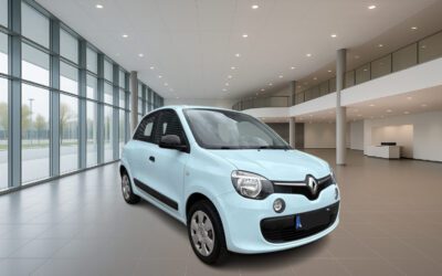 Renault twingo 3 tce 1.0l 70cv