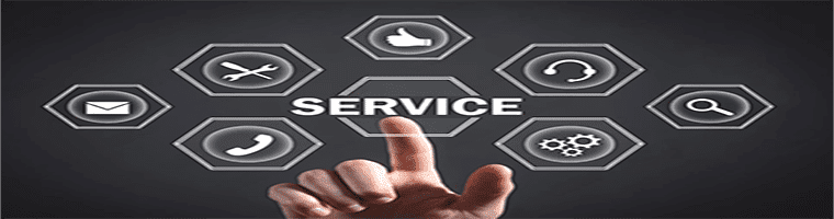Tous nos services banniere