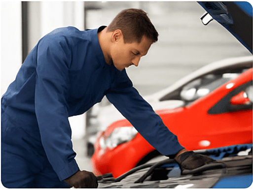 Vente de voitures petit budget 2 Vehicule revises