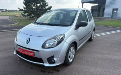 Renault twingo i i 1 5l dci 75 ch