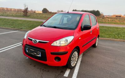 Hyundai i10 67ch