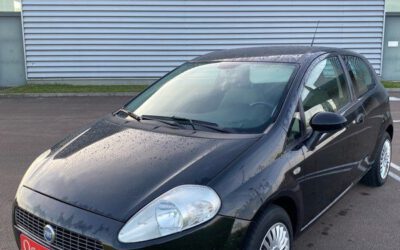 Fiat grand punto 1 2l dynamyc 69ch