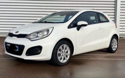 Kia rio 1 1l crdi 75ch