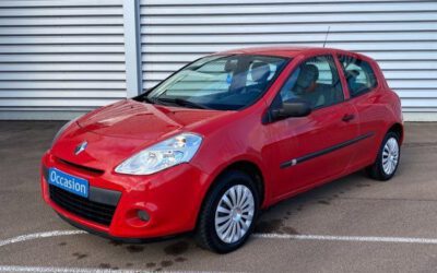 Renault clio 3 1.5l dci