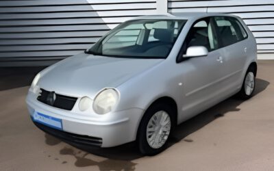 Volkswagen polo 1 4L