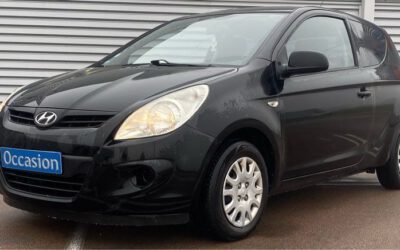 Hyundai i20 1 2l